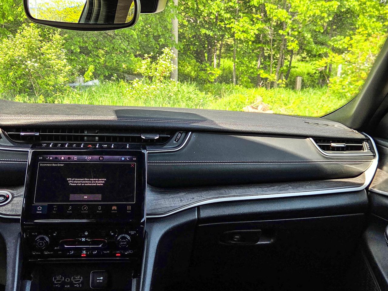 2024 Jeep Grand Cherokee L Limited Photo
