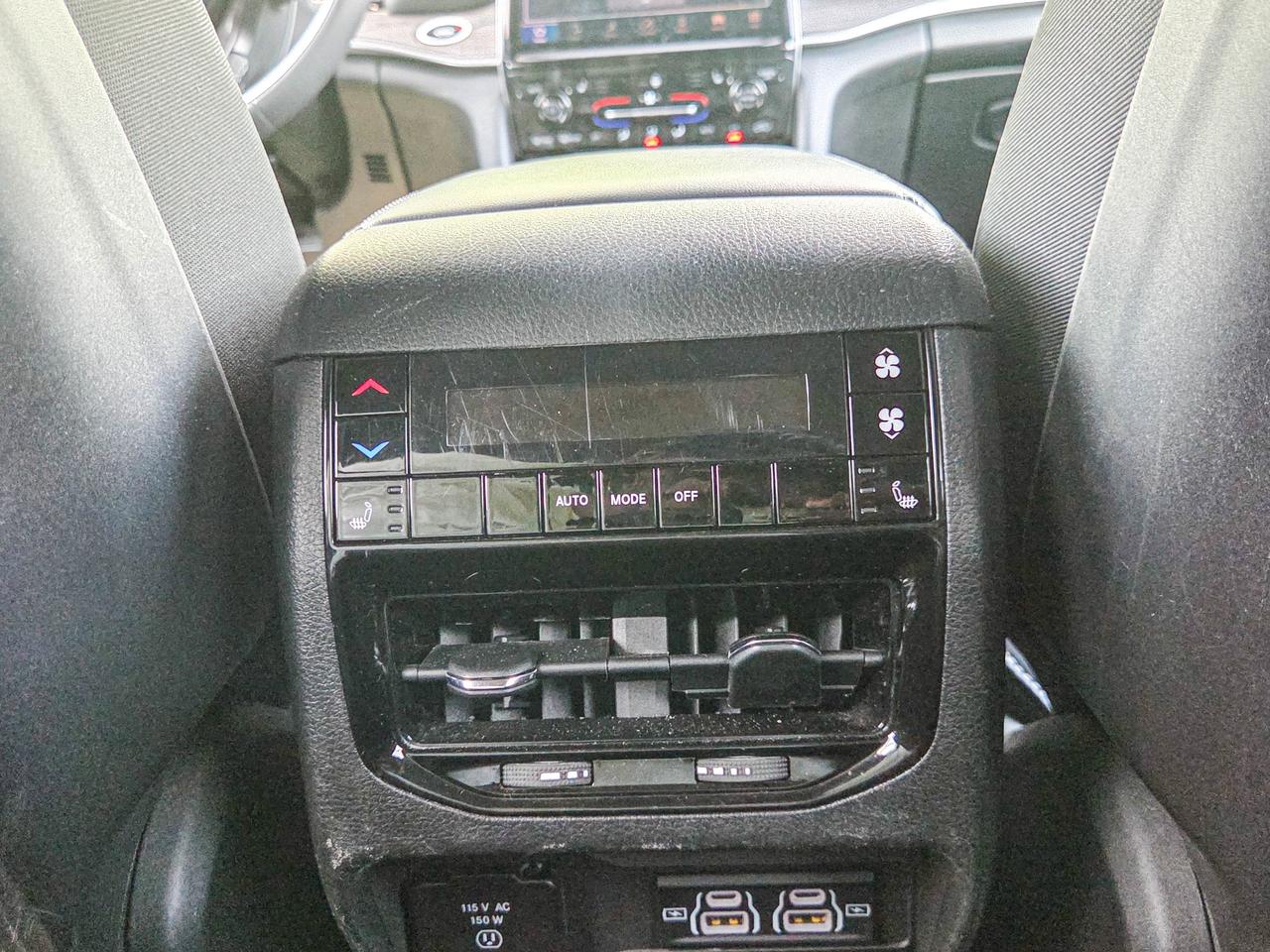 2024 Jeep Grand Cherokee L Limited Photo