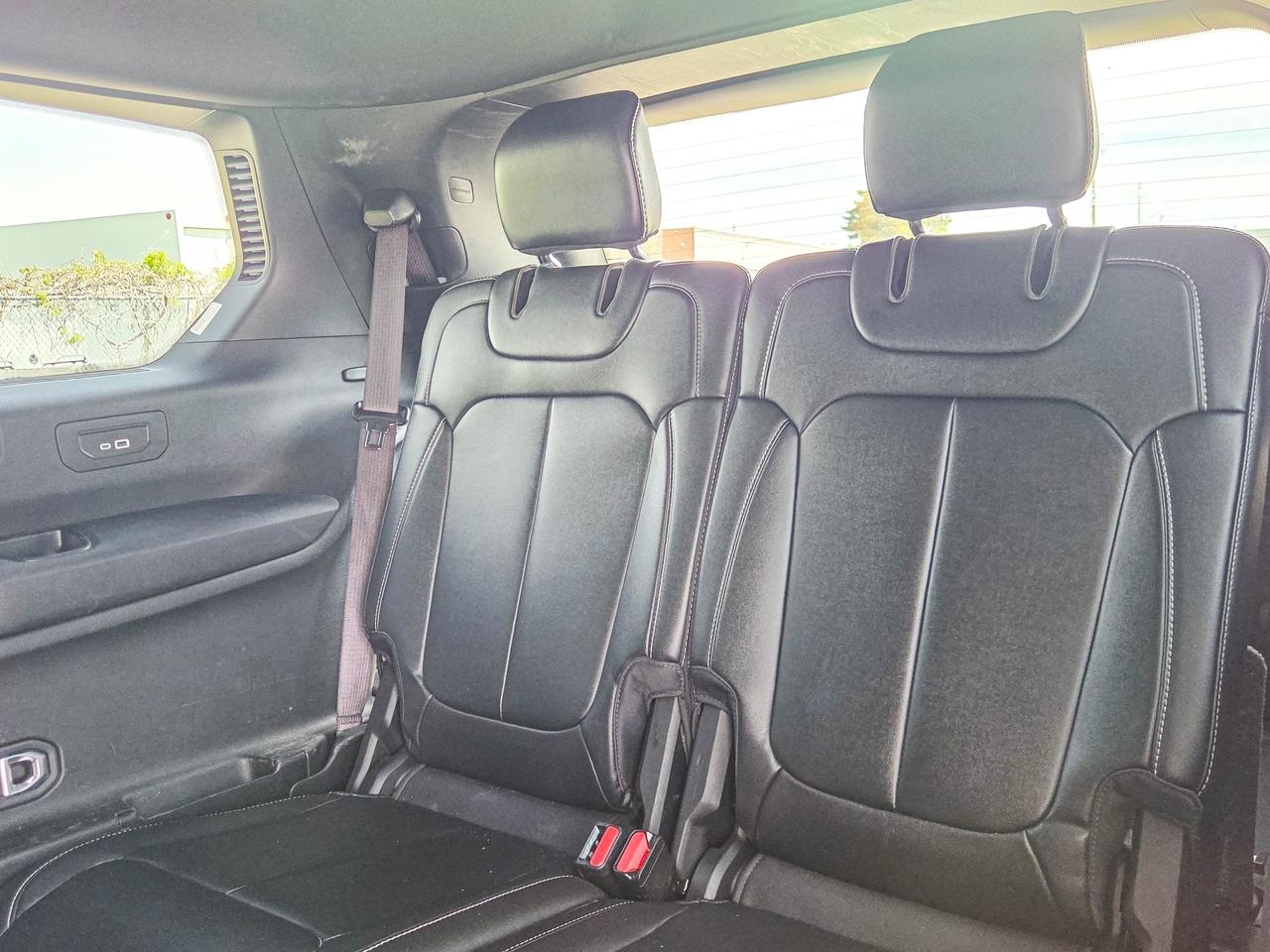 2024 Jeep Grand Cherokee L Limited Photo