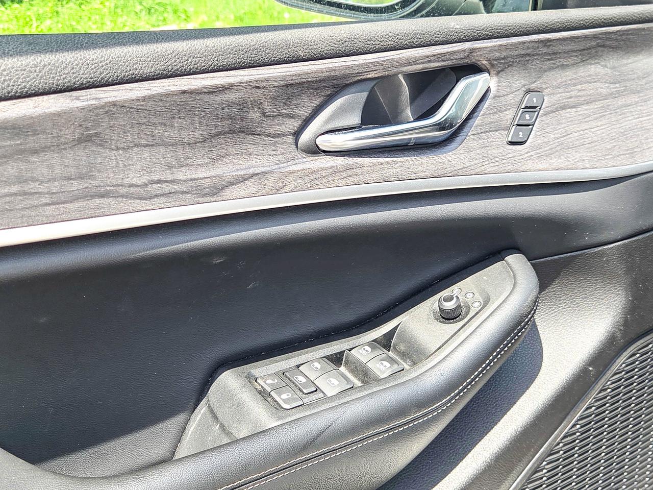 2024 Jeep Grand Cherokee L Limited Photo