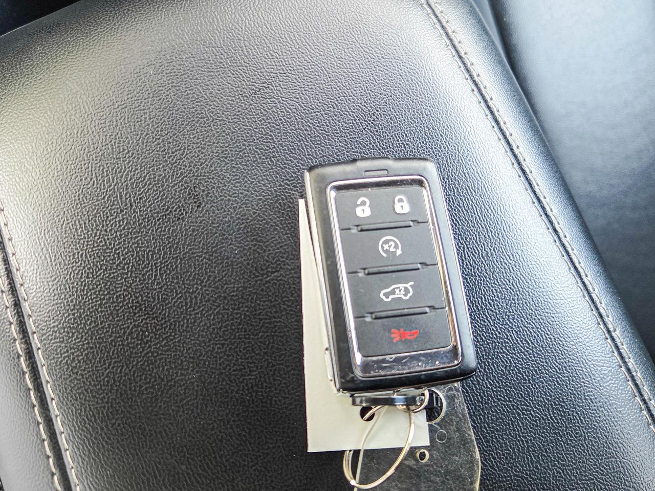 2024 Jeep Grand Cherokee L Limited Photo