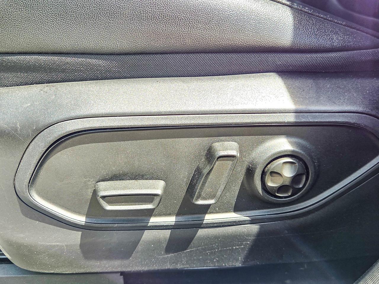 2024 Jeep Grand Cherokee L Limited Photo