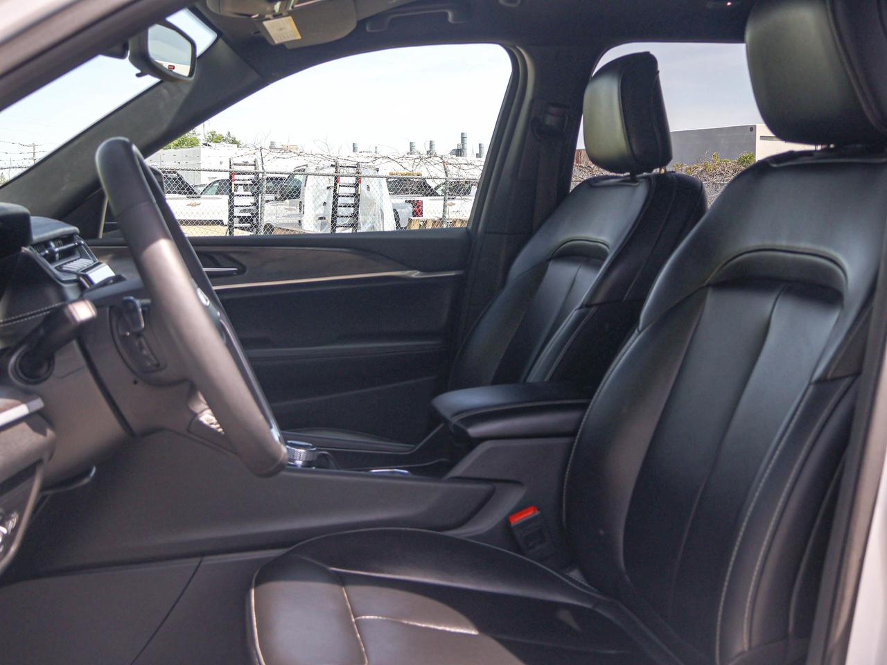 2024 Jeep Grand Cherokee L Limited Photo