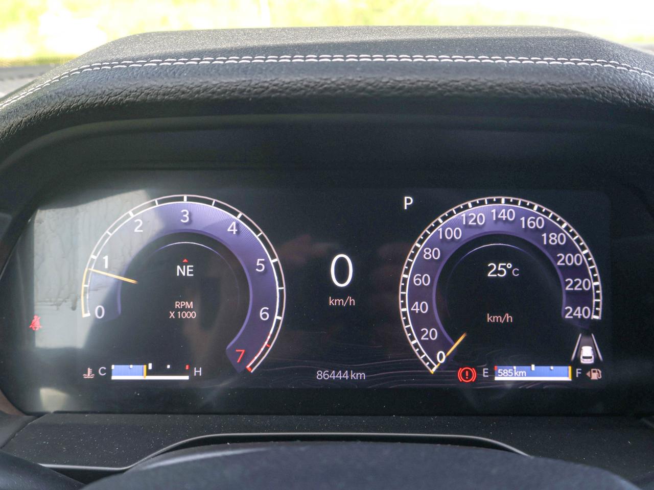2024 Jeep Grand Cherokee L Limited Photo