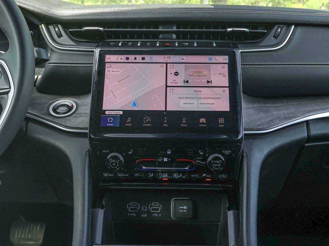 2024 Jeep Grand Cherokee L Limited Photo