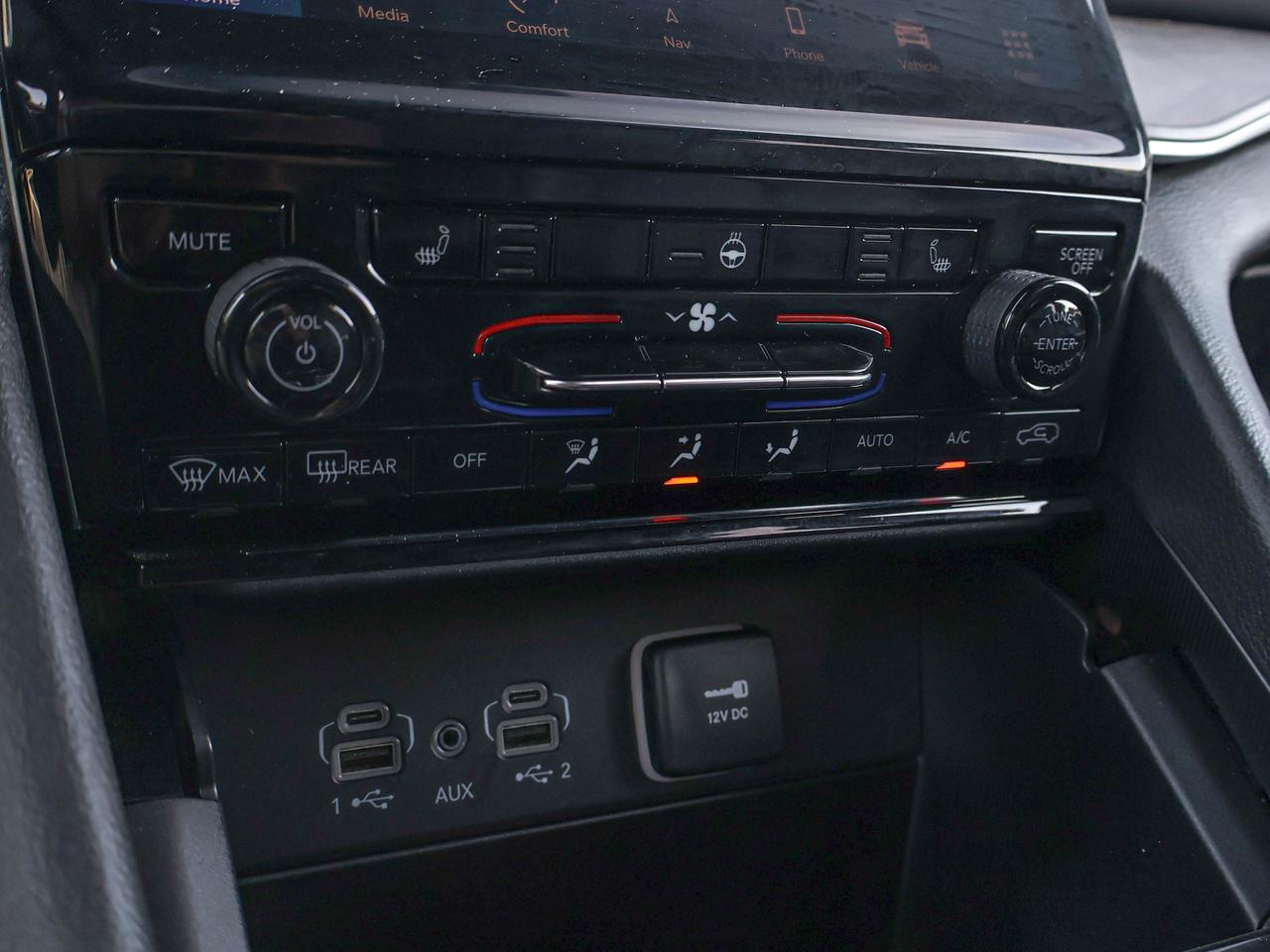 2024 Jeep Grand Cherokee L Limited Photo