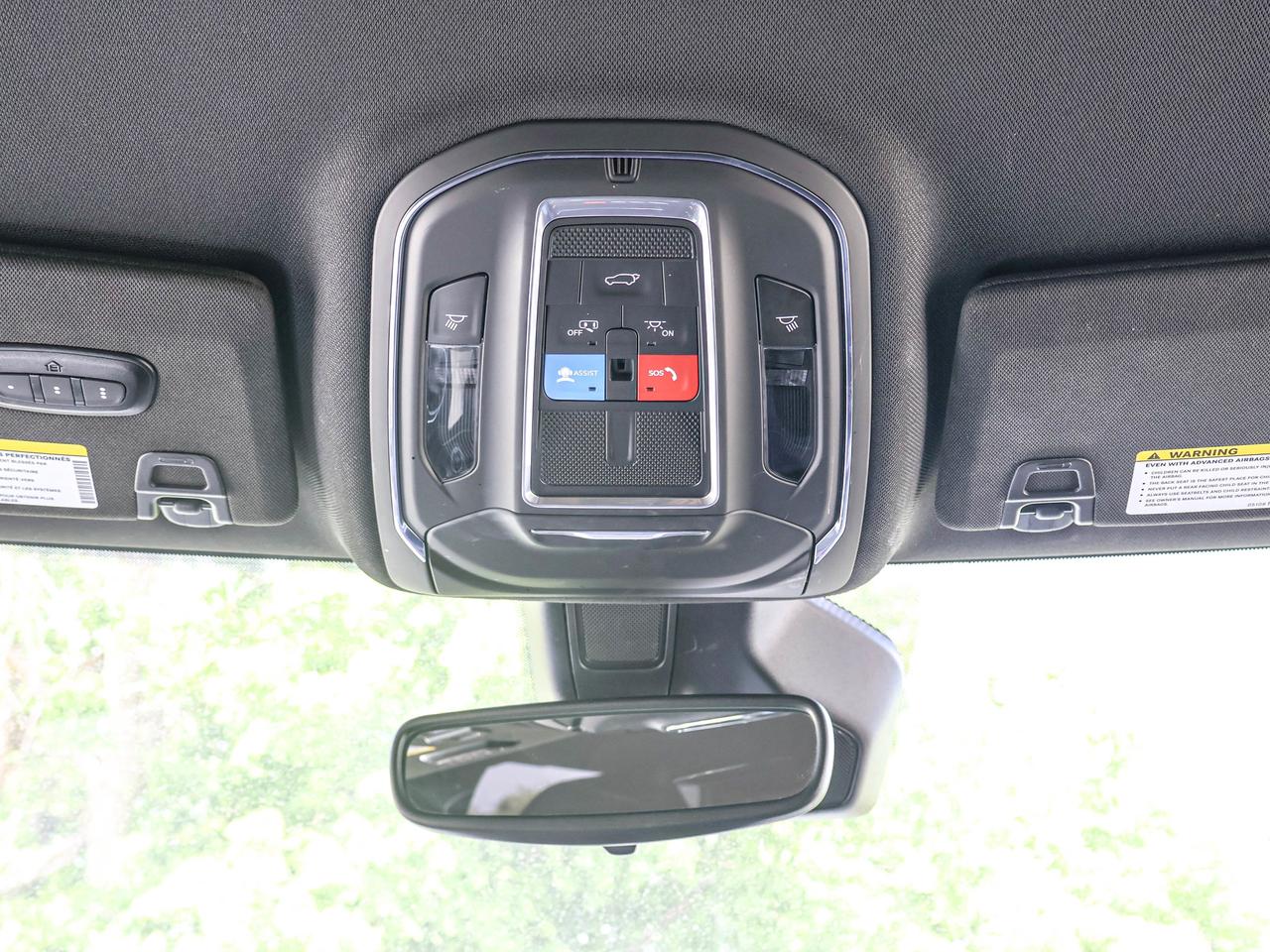 2024 Jeep Grand Cherokee L Limited Photo