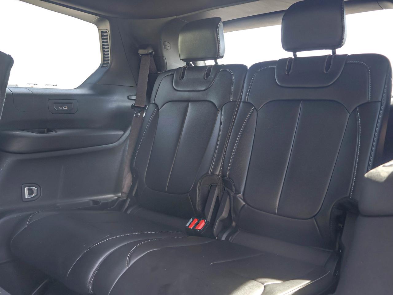 2024 Jeep Grand Cherokee L Limited Photo