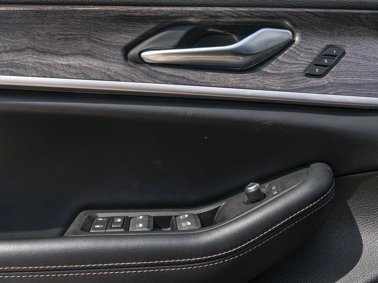 2024 Jeep Grand Cherokee L Limited Photo