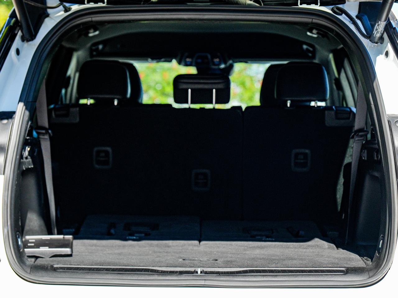 2024 Jeep Grand Cherokee L Limited Photo
