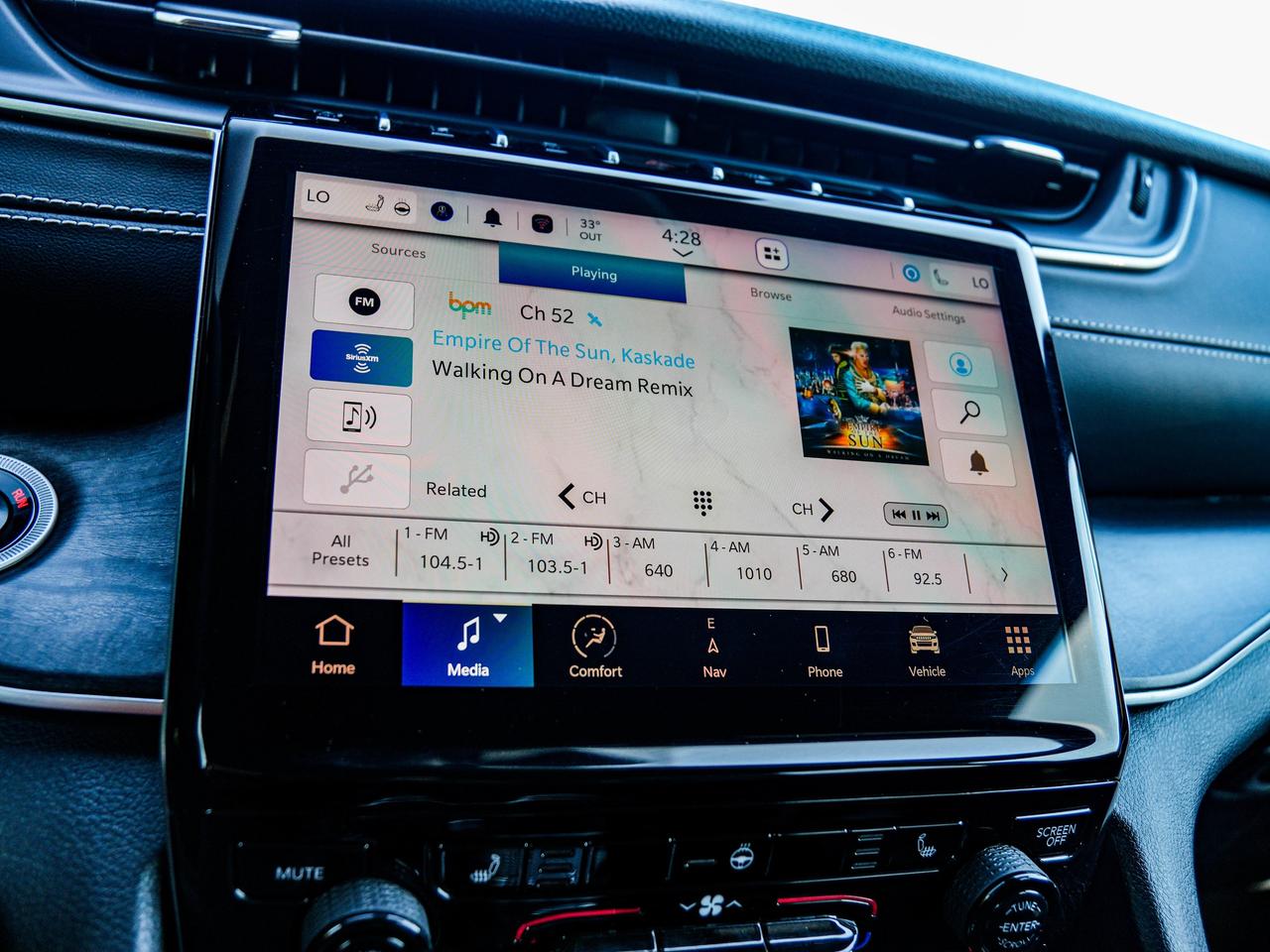 2024 Jeep Grand Cherokee L Limited Photo
