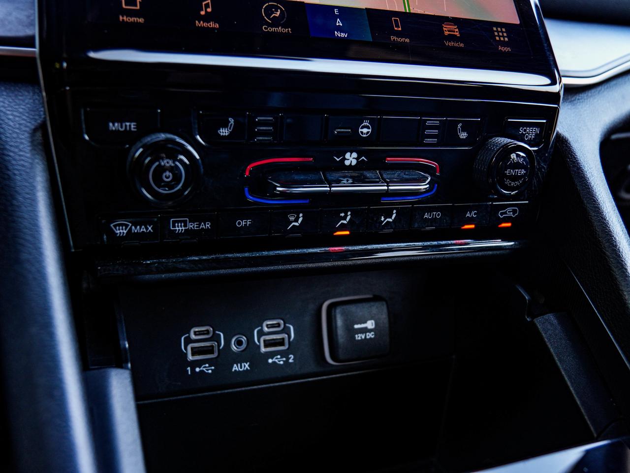 2024 Jeep Grand Cherokee L Limited Photo