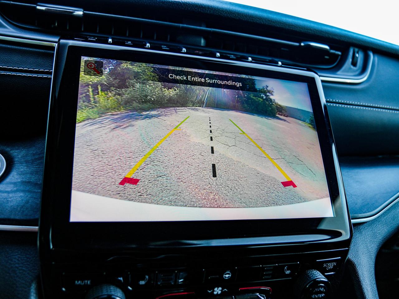 2024 Jeep Grand Cherokee L Limited Photo
