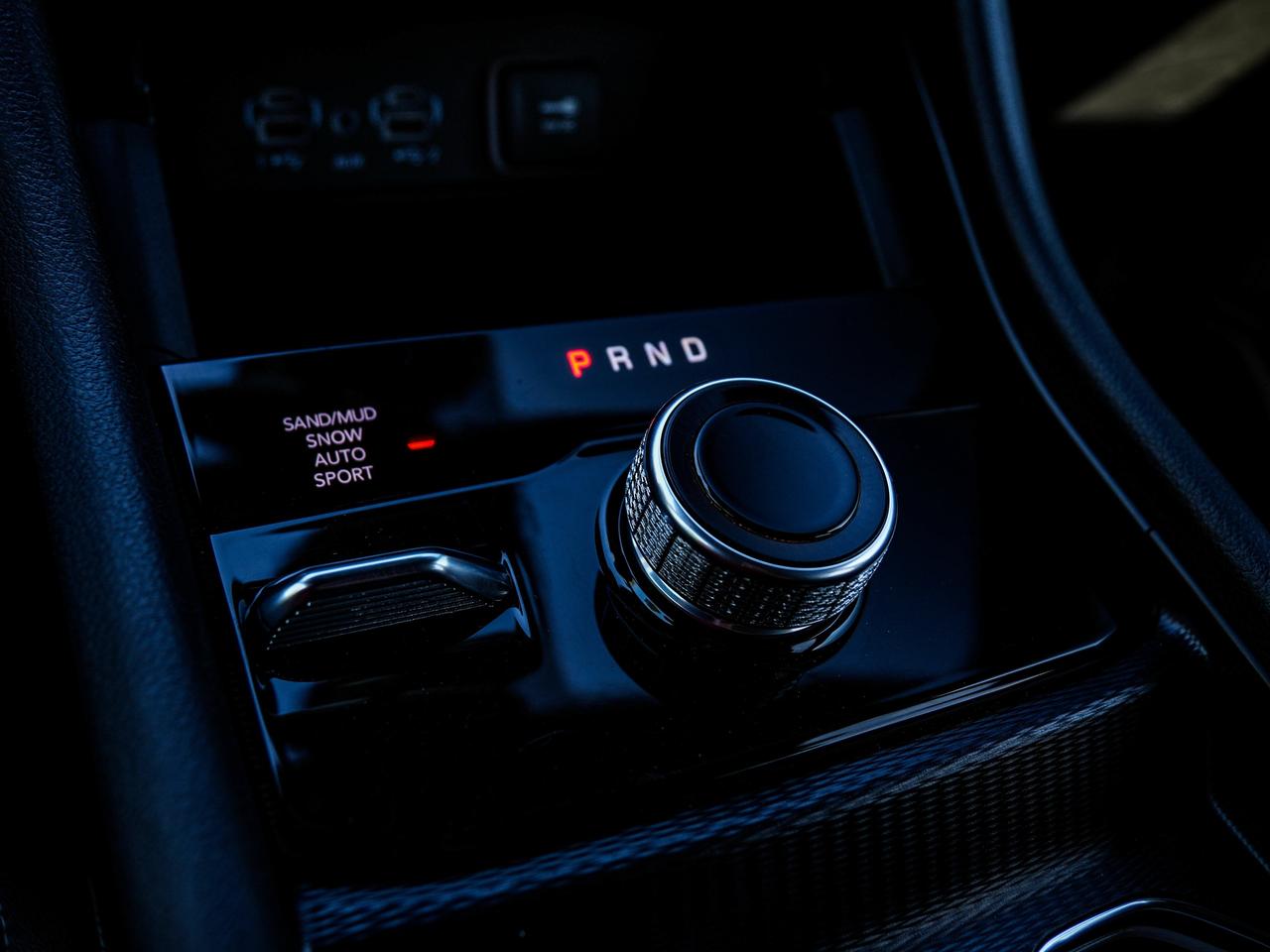 2024 Jeep Grand Cherokee L Limited Photo