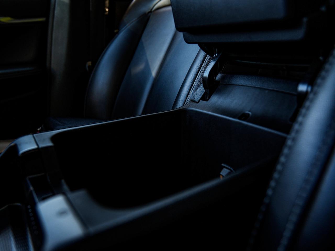 2024 Jeep Grand Cherokee L Limited Photo