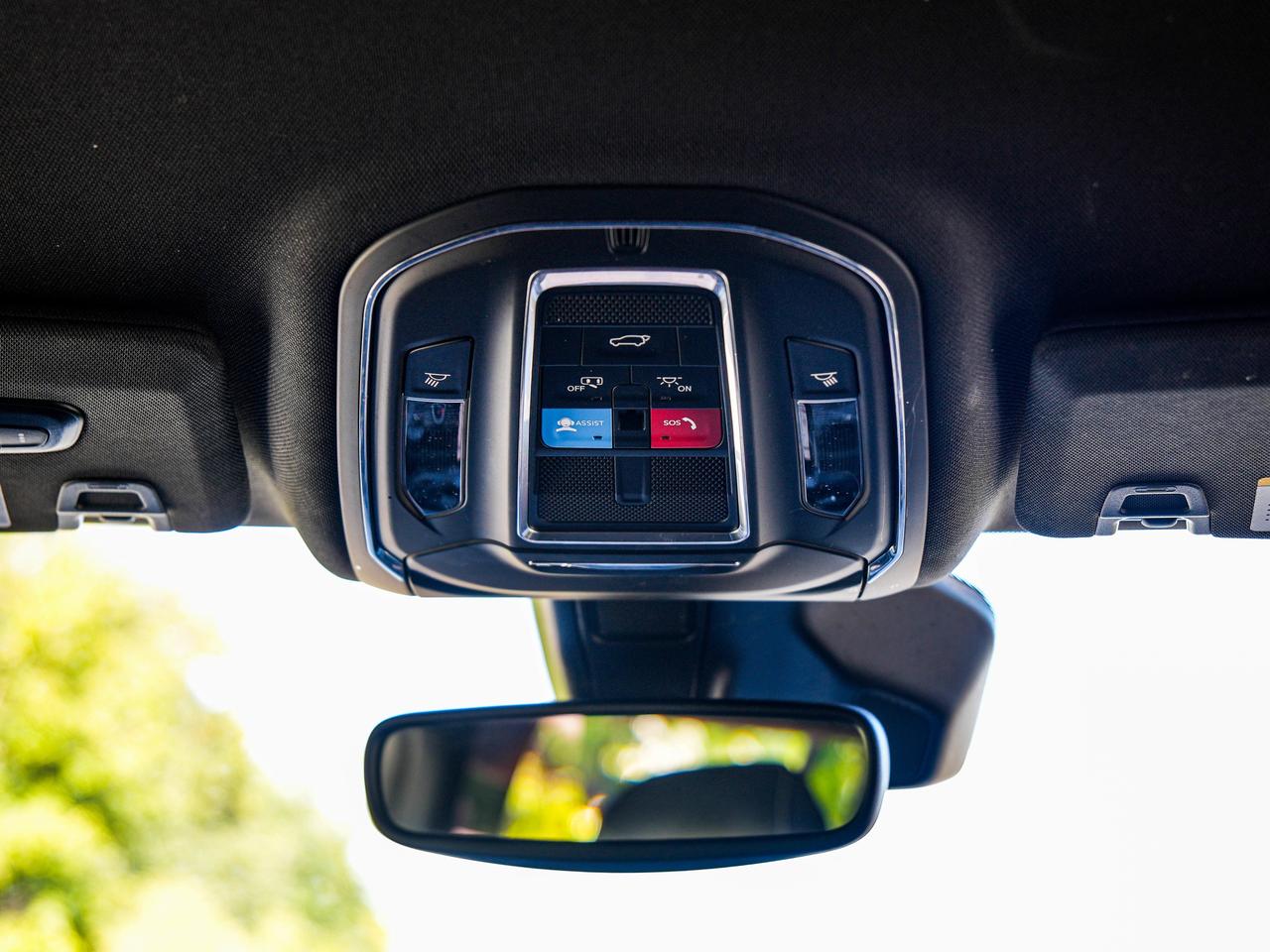 2024 Jeep Grand Cherokee L Limited Photo