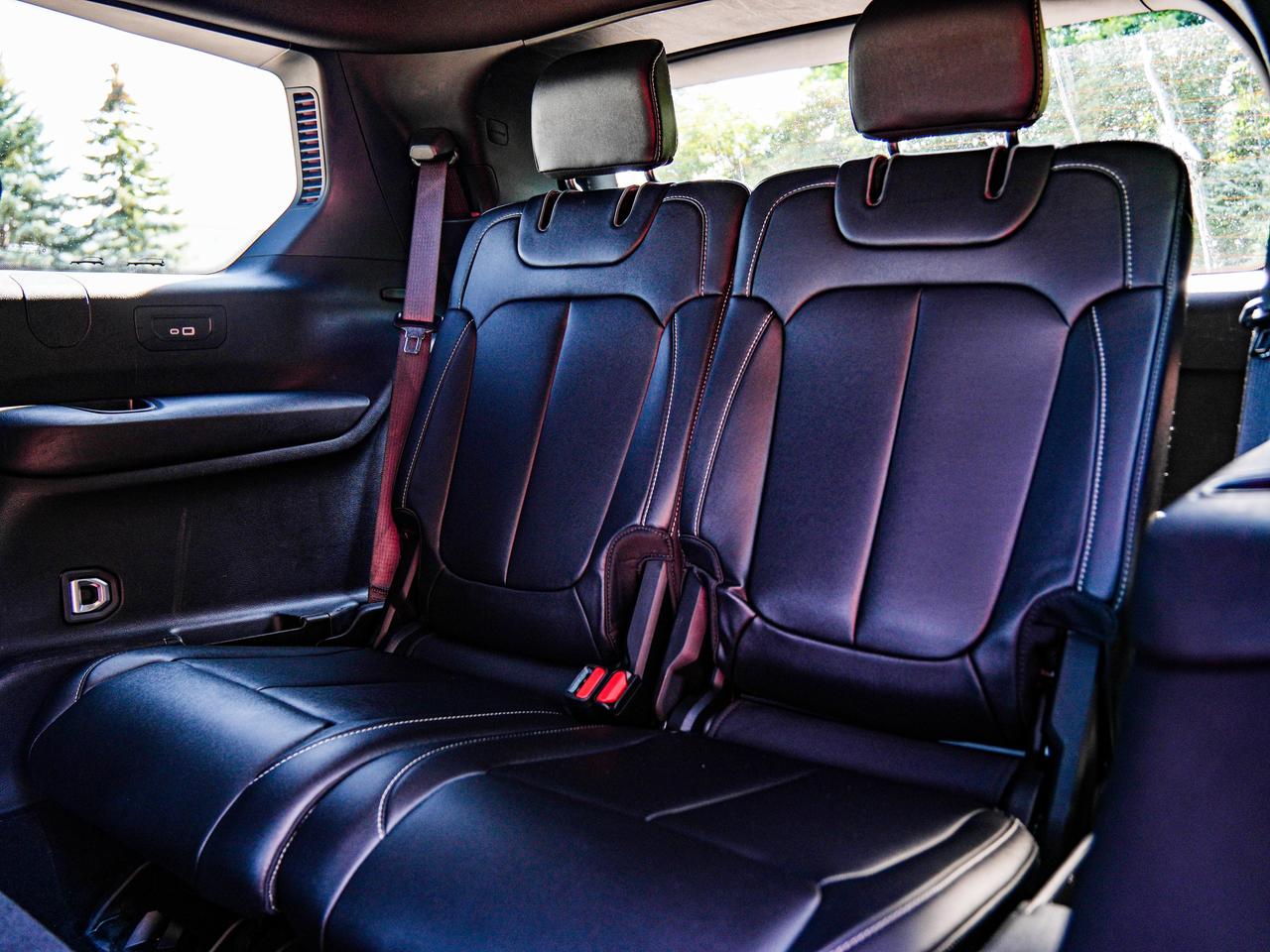 2024 Jeep Grand Cherokee L Limited Photo
