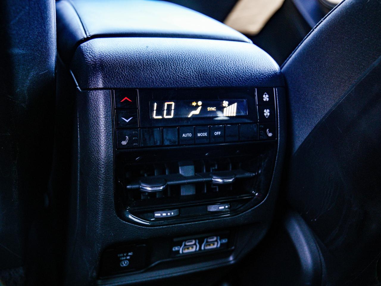 2024 Jeep Grand Cherokee L Limited Photo