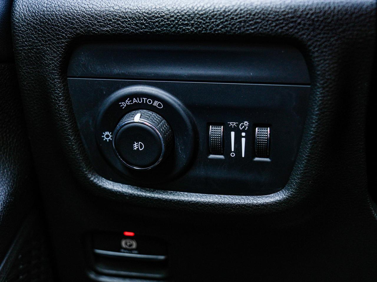 2024 Jeep Grand Cherokee L Limited Photo