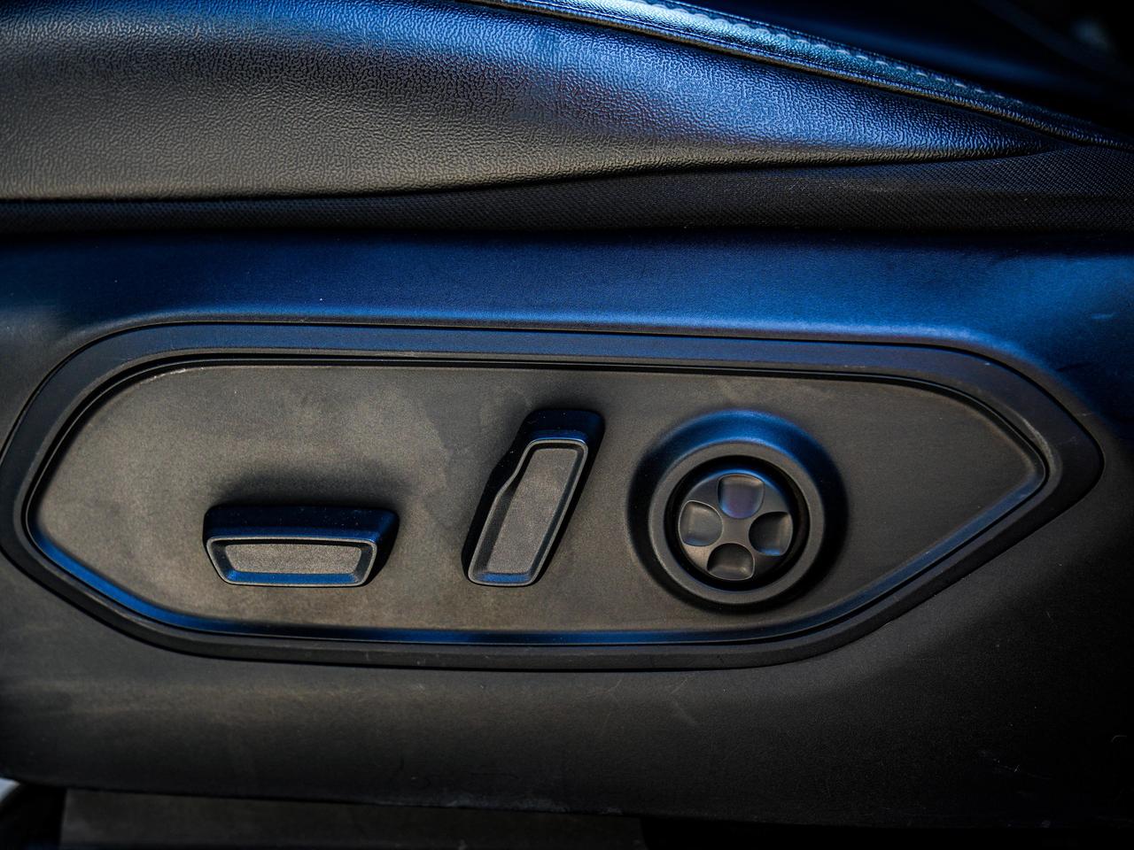 2024 Jeep Grand Cherokee L Limited Photo