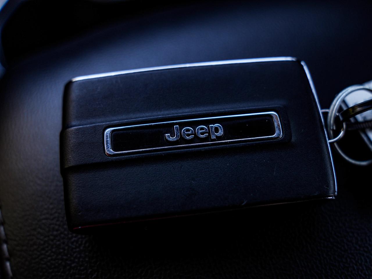 2024 Jeep Grand Cherokee L Limited Photo