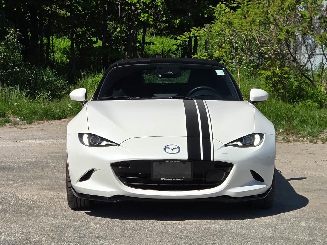 2024 Mazda MX-5 GT Photo