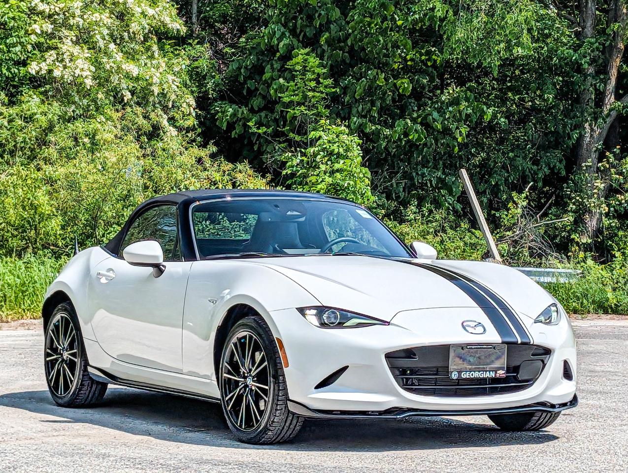 2024 Mazda MX-5 GT Photo