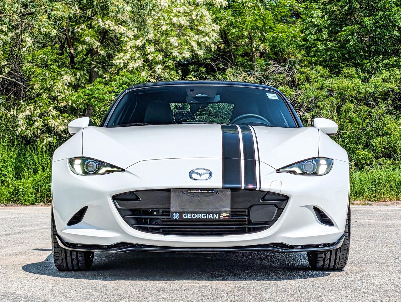 2024 Mazda MX-5 GT Photo3