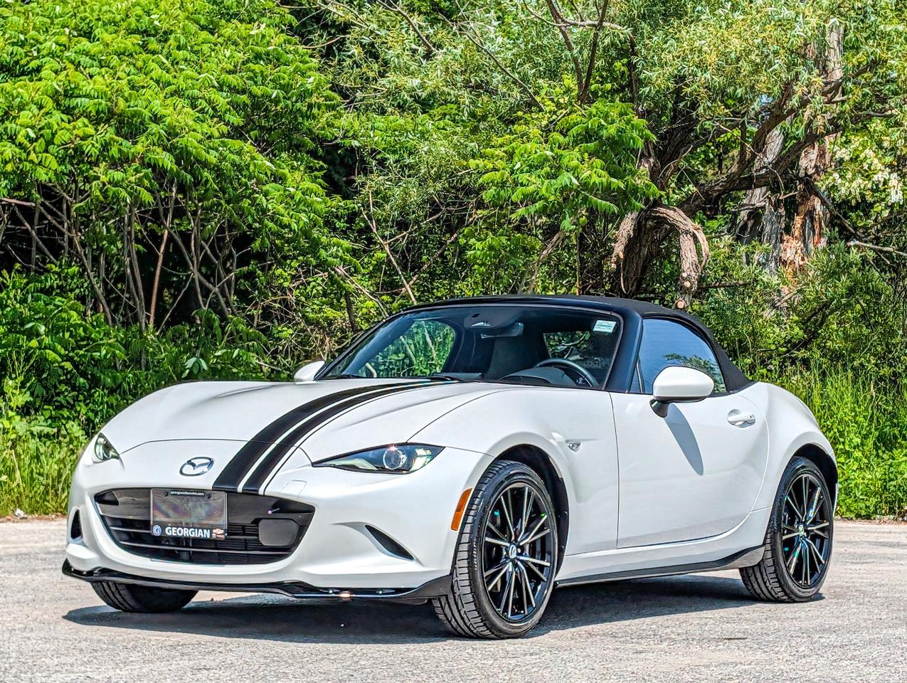 2024 Mazda MX-5 GT Photo
