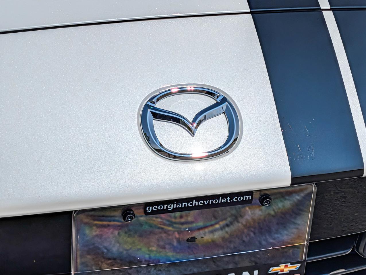 2024 Mazda MX-5 GT Photo