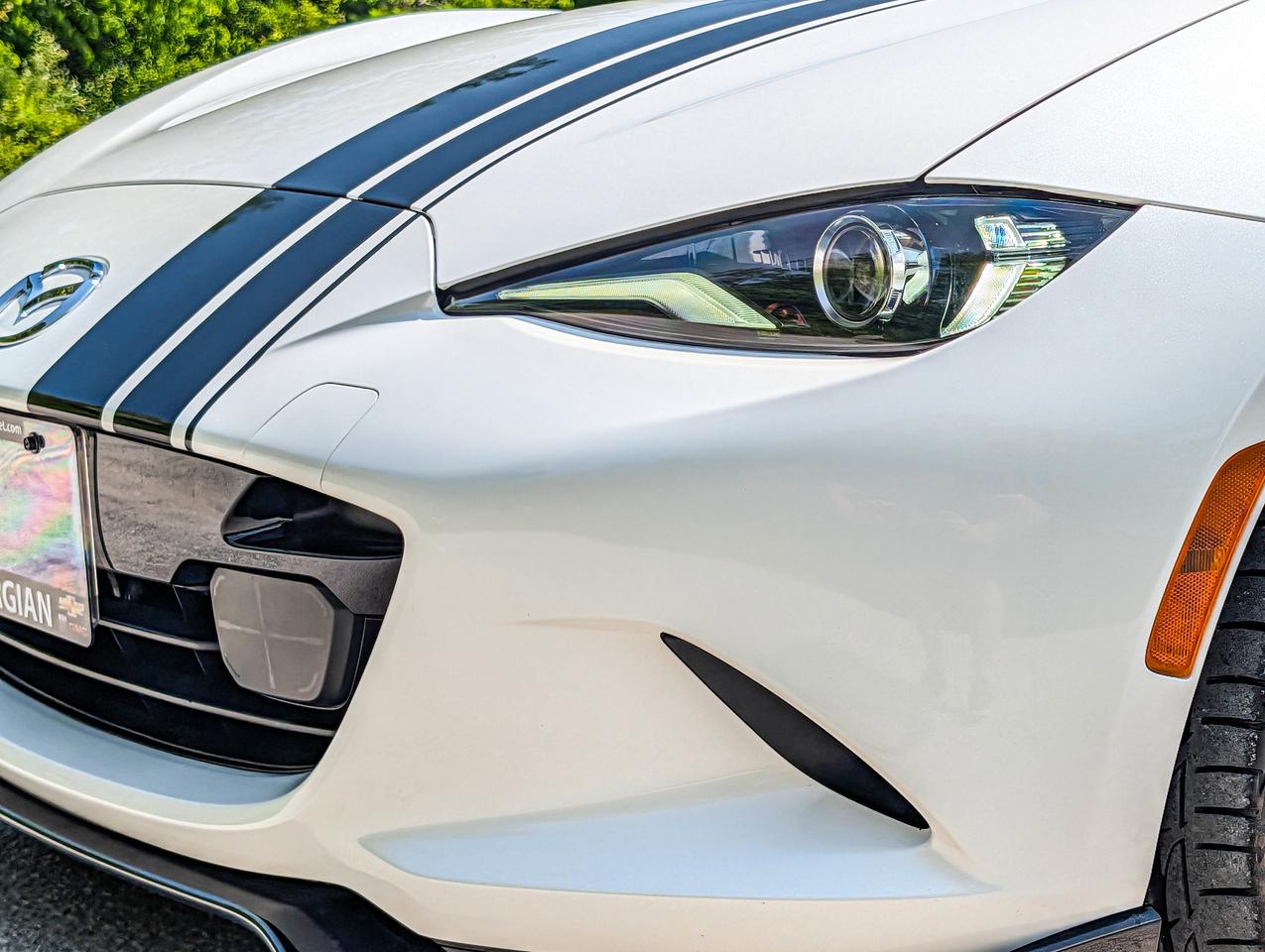 2024 Mazda MX-5 GT Photo