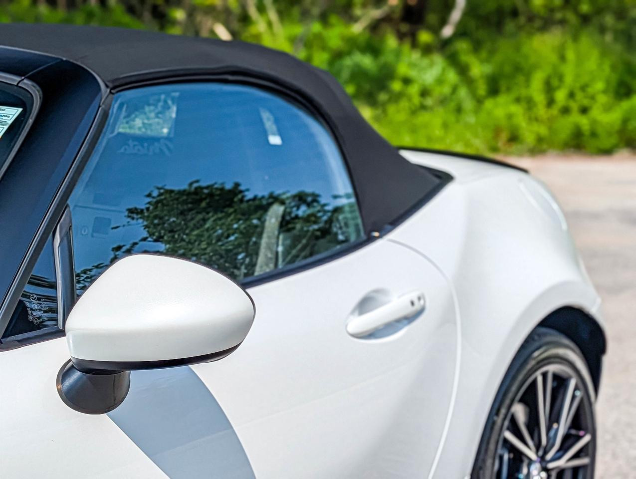 2024 Mazda MX-5 GT Photo