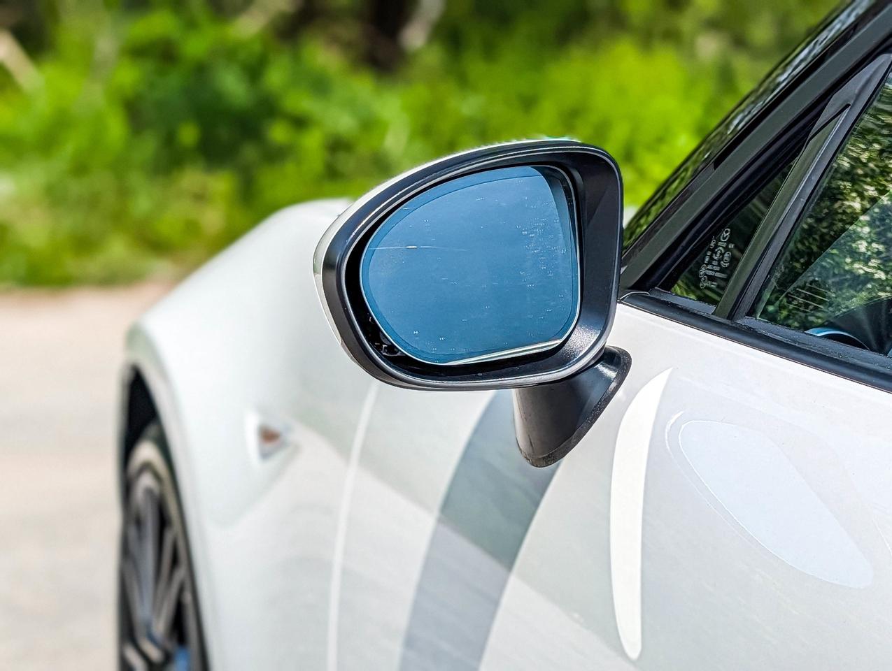 2024 Mazda MX-5 GT Photo