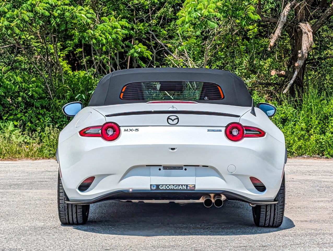 2024 Mazda MX-5 GT Photo