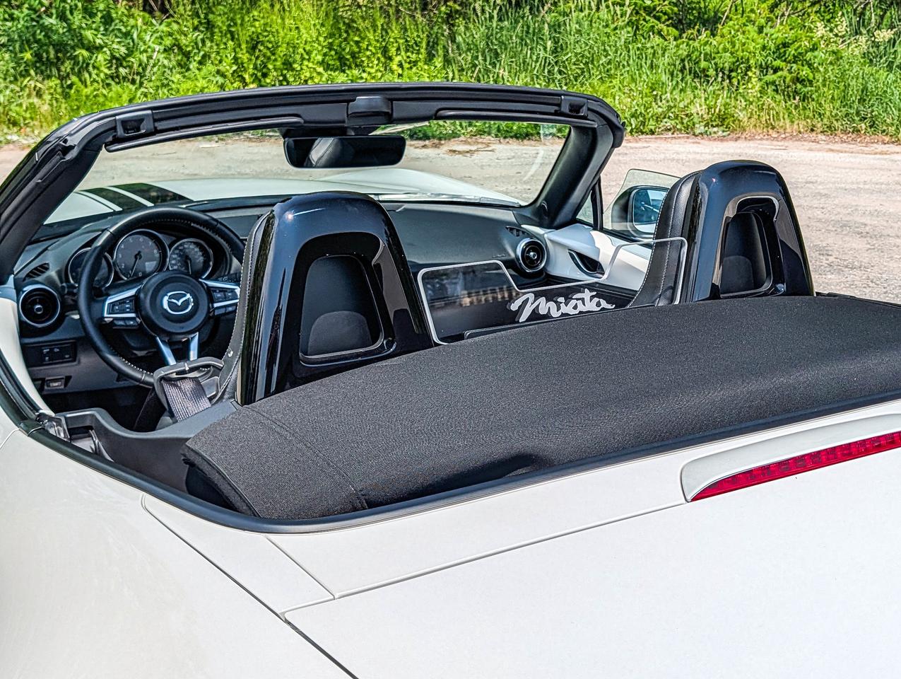 2024 Mazda MX-5 GT Photo