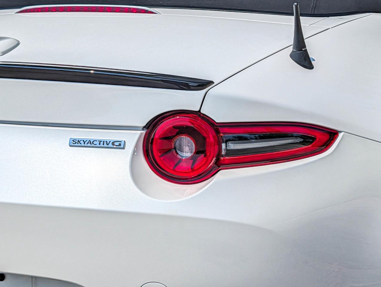 2024 Mazda MX-5 GT Photo