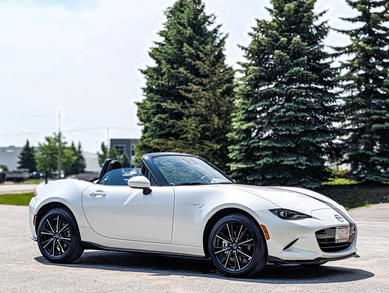 2024 Mazda MX-5 GT Photo