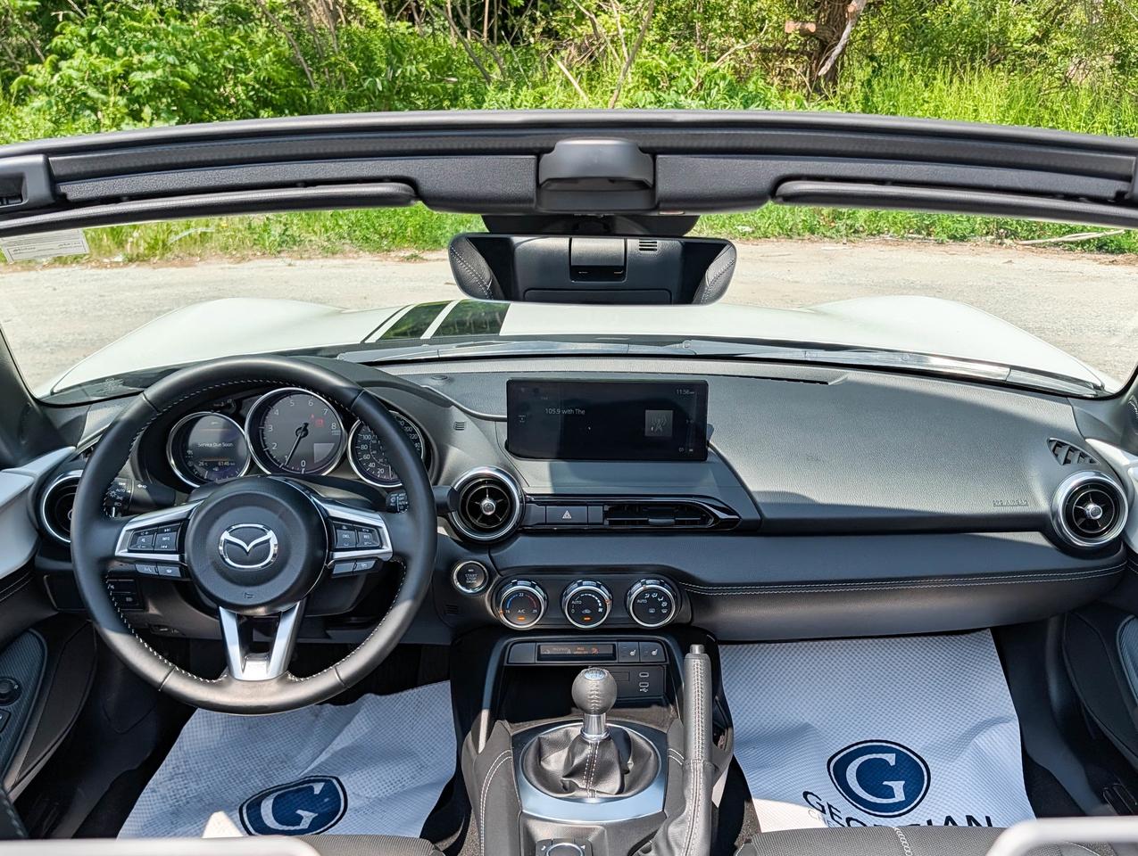 2024 Mazda MX-5 GT Photo