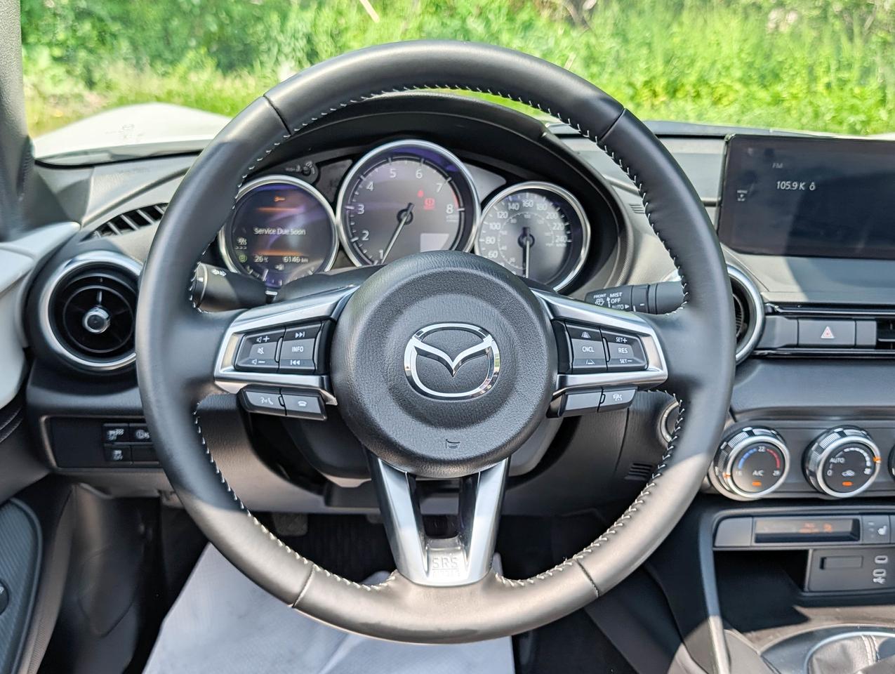 2024 Mazda MX-5 GT Photo