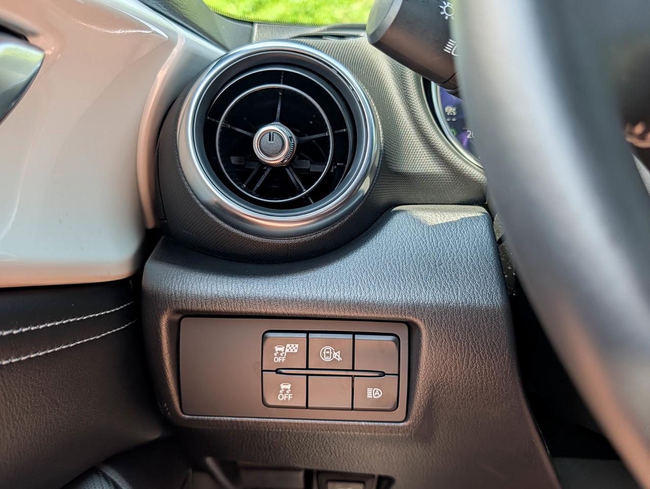 2024 Mazda MX-5 GT Photo