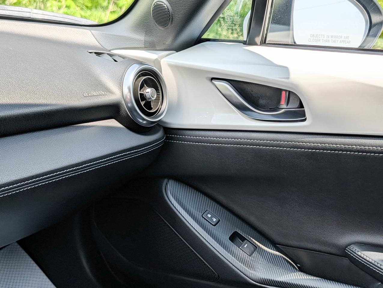 2024 Mazda MX-5 GT Photo