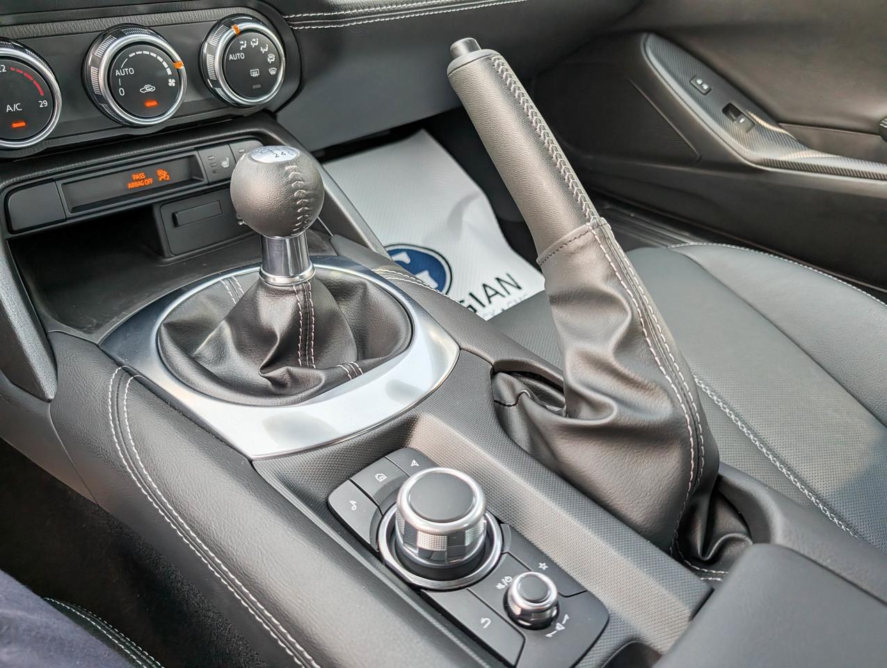2024 Mazda MX-5 GT Photo
