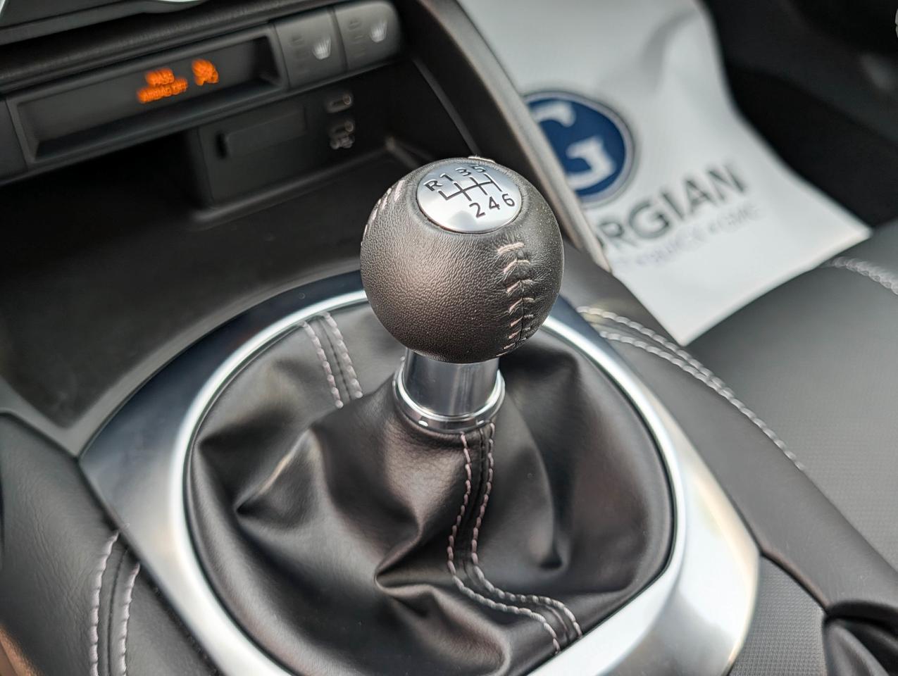 2024 Mazda MX-5 GT Photo