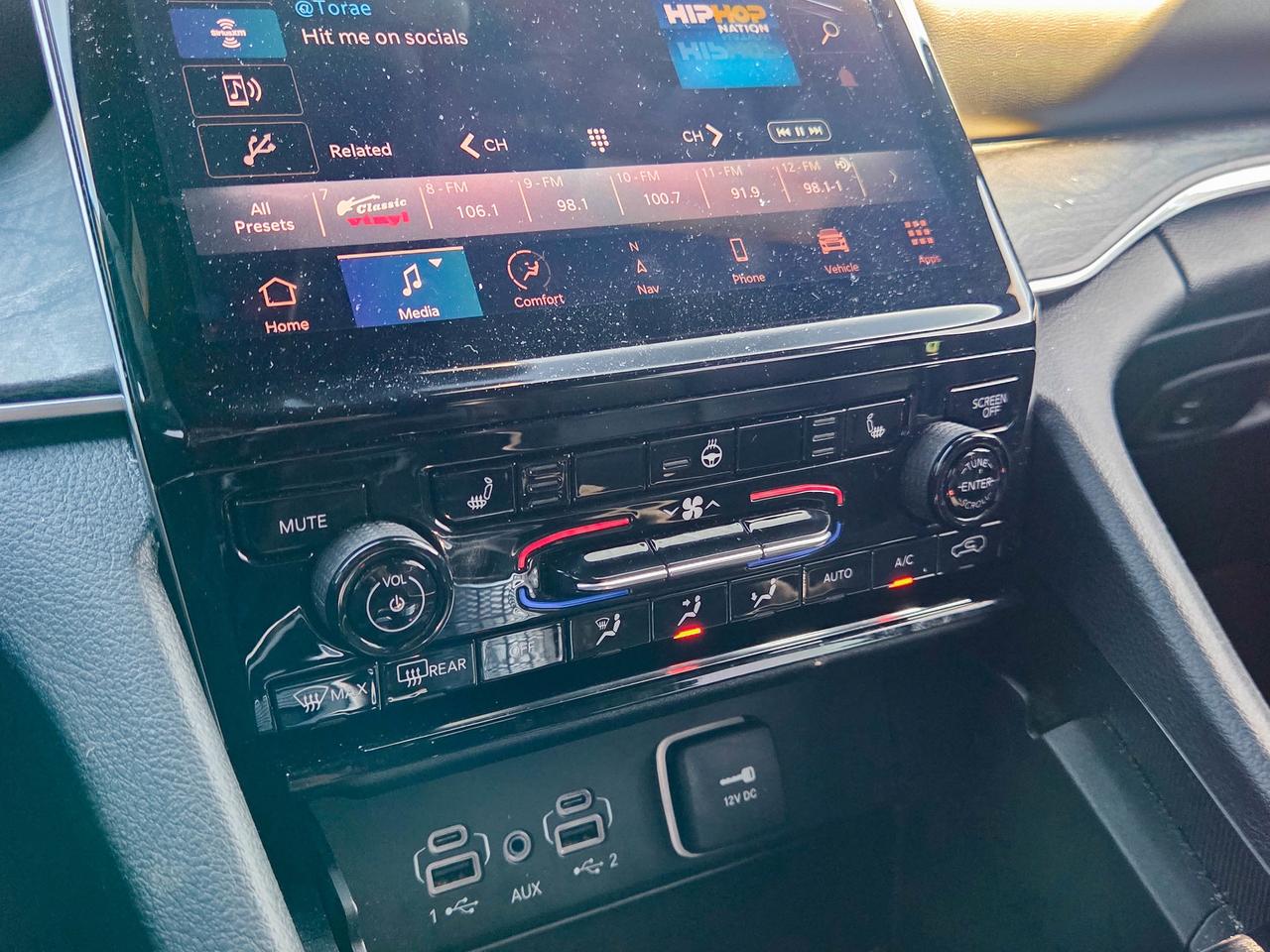 2024 Jeep Grand Cherokee L Limited Photo