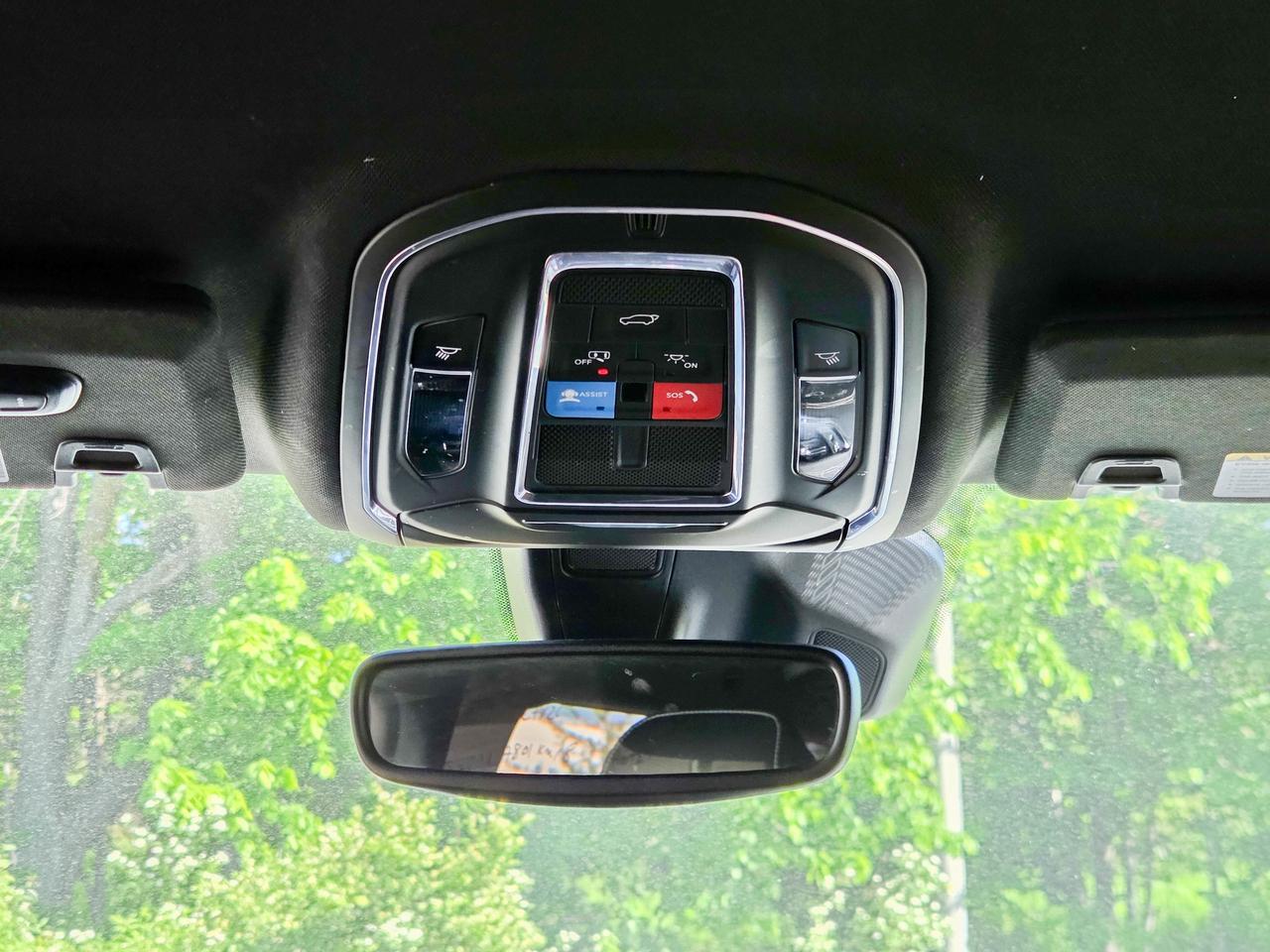 2024 Jeep Grand Cherokee L Limited Photo