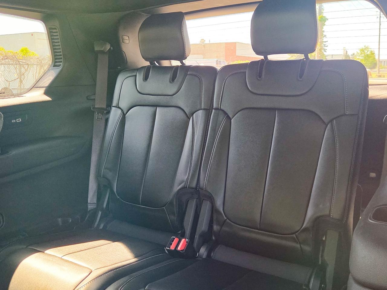 2024 Jeep Grand Cherokee L Limited Photo