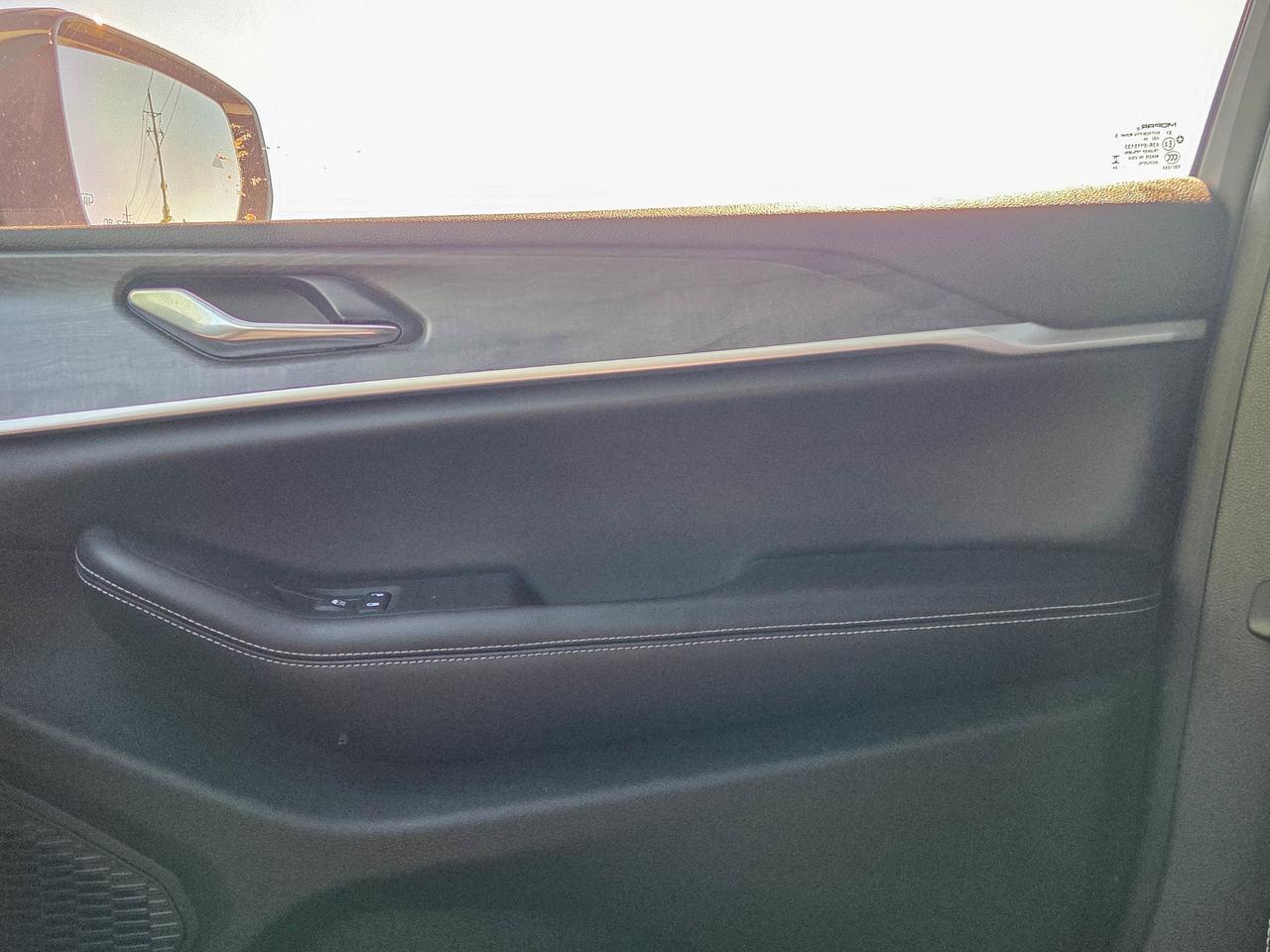 2024 Jeep Grand Cherokee L Limited Photo