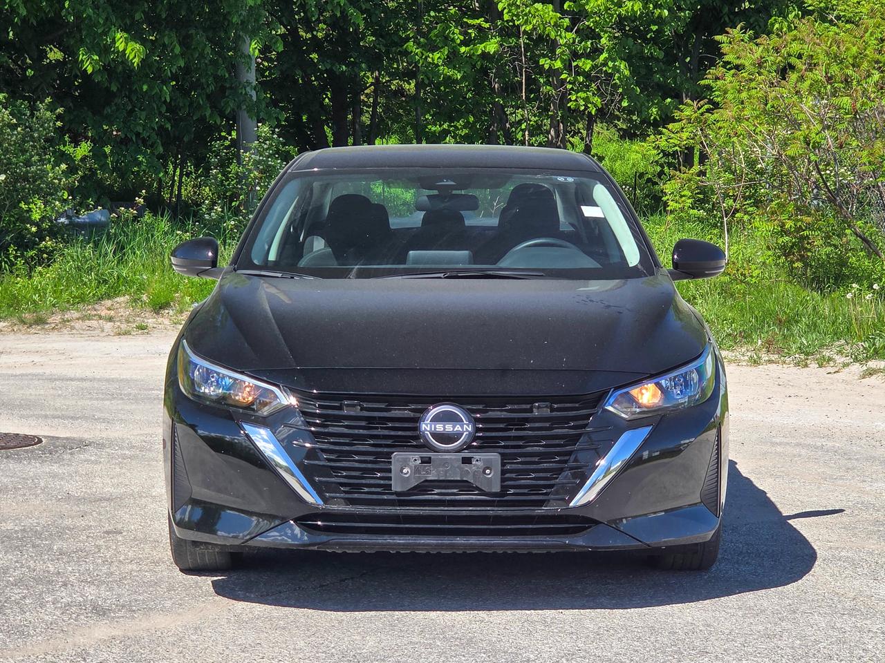 2024 Nissan Sentra SV Photo