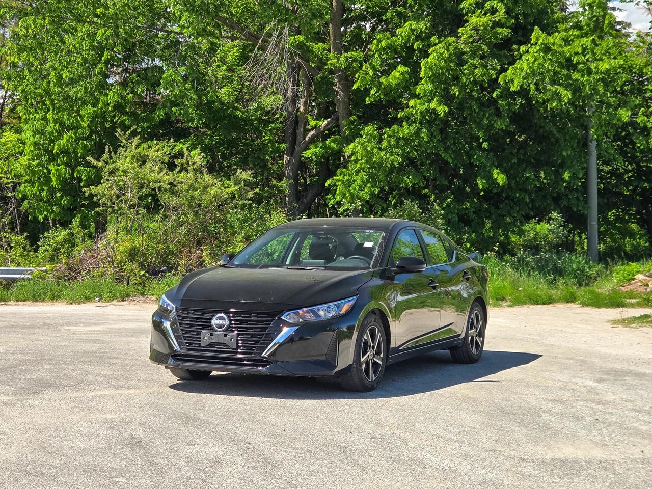 2024 Nissan Sentra SV Photo