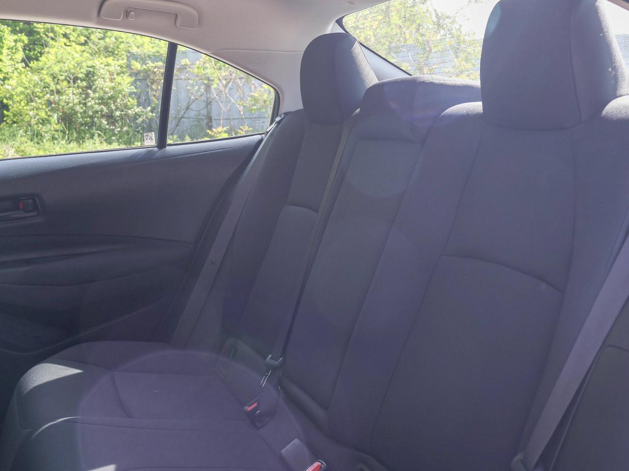 2025 Toyota Corolla LE Photo